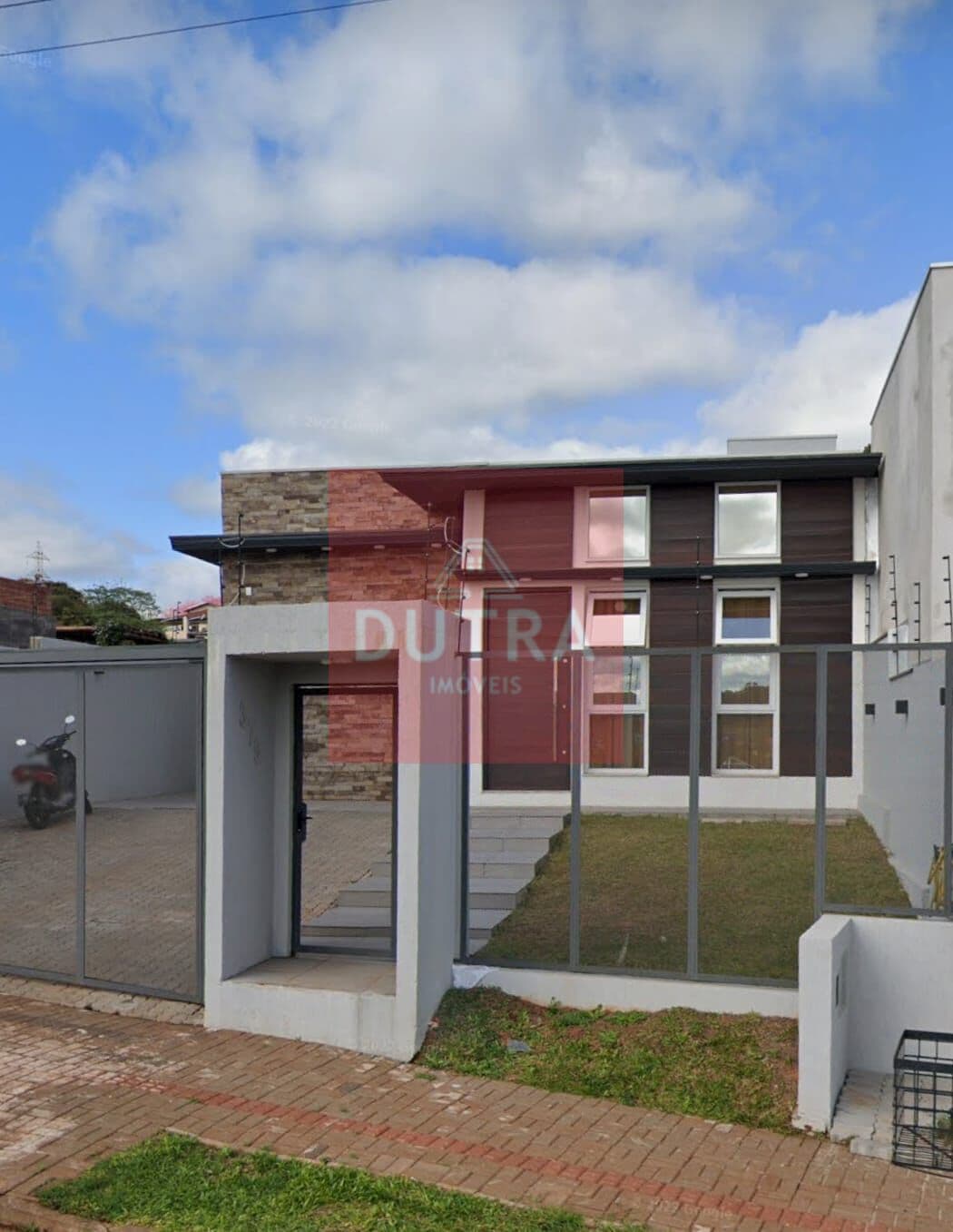 Casa em Santo Ângelo - Pippi