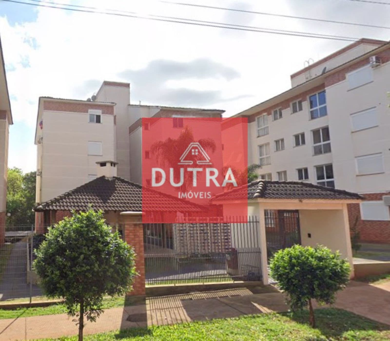 Apartamento em Santo Ângelo - Patz
