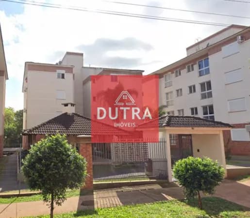 Apartamento em Santo Ângelo - Patz