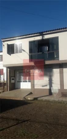 Casa em Santo Ângelo - COHAB