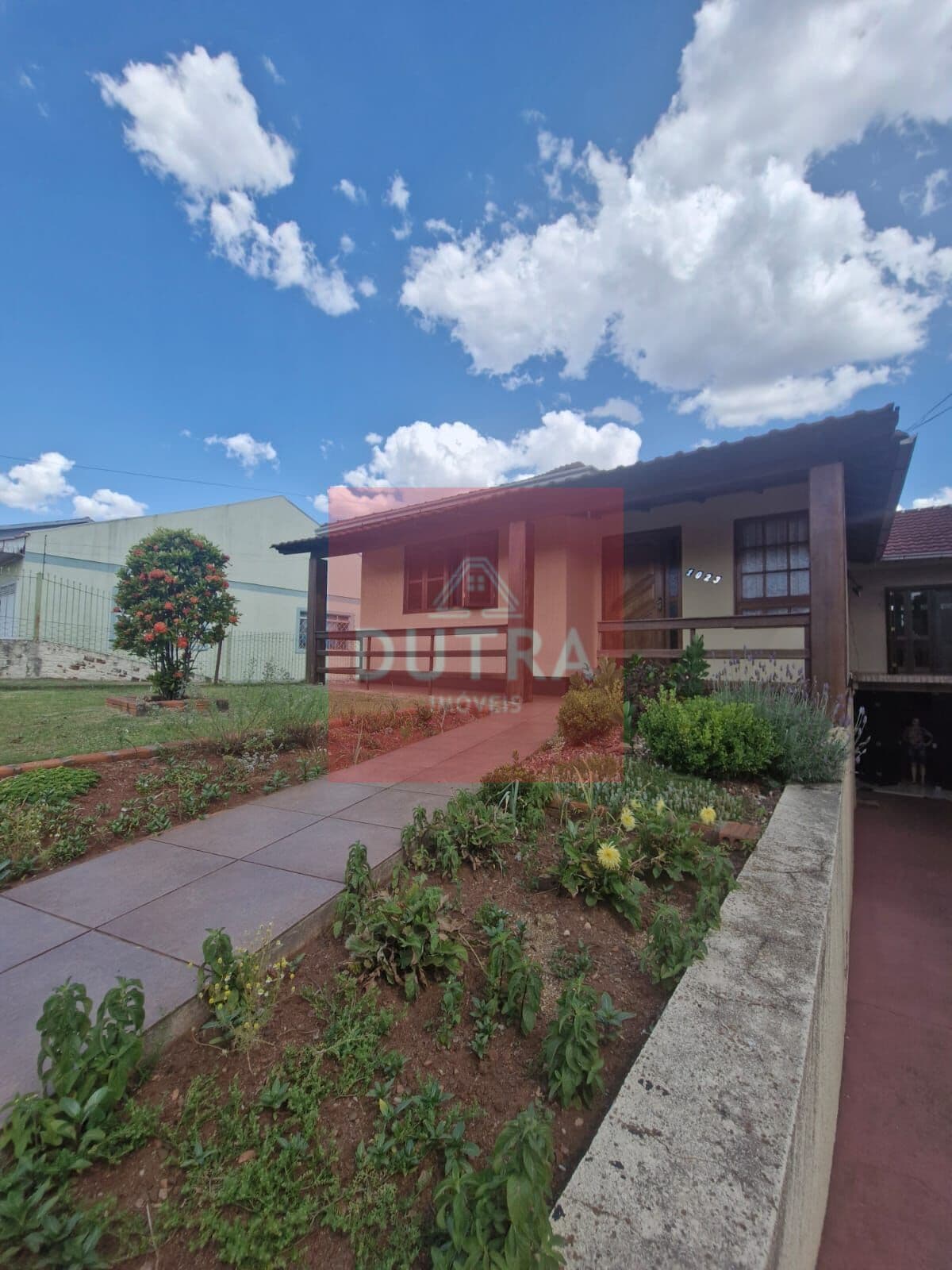 Casa em Santo Ângelo - Menges