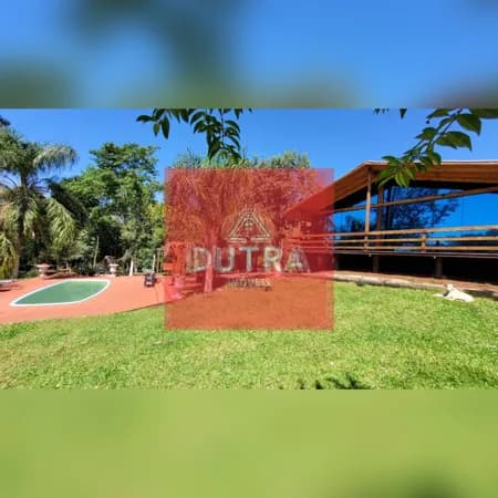 Fazenda/Sítios/Chácaras em Santo Ângelo - ILHA GRANDE