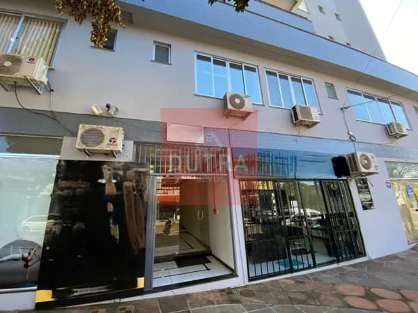 Sala Comercial em Centro, Santo Ângelo/RS