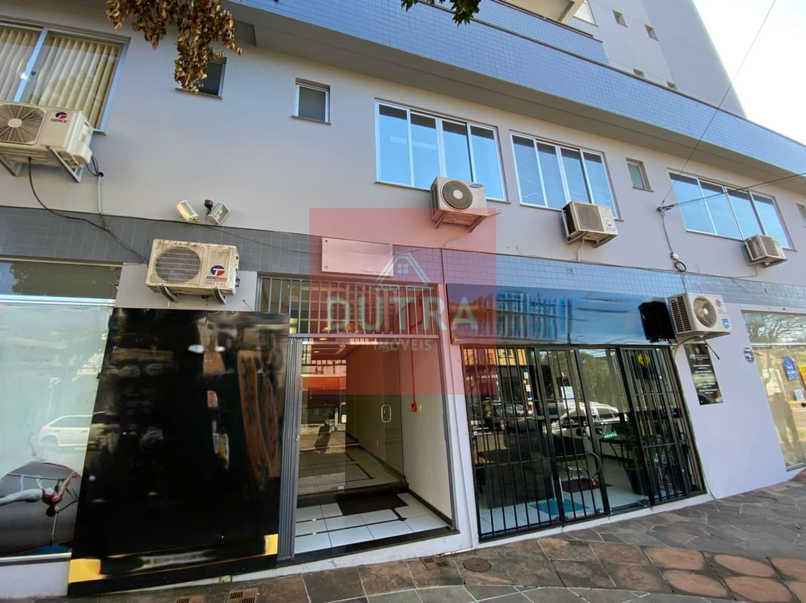 Sala Comercial em Centro, Santo Ângelo/RS