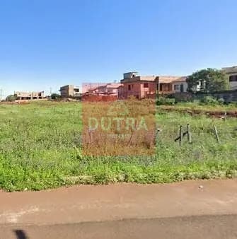 Lote/Terreno em Santo Ângelo - Aliança