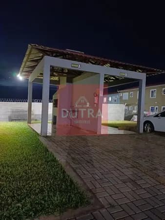 Apartamento em Aliança, Santo Ângelo/RS