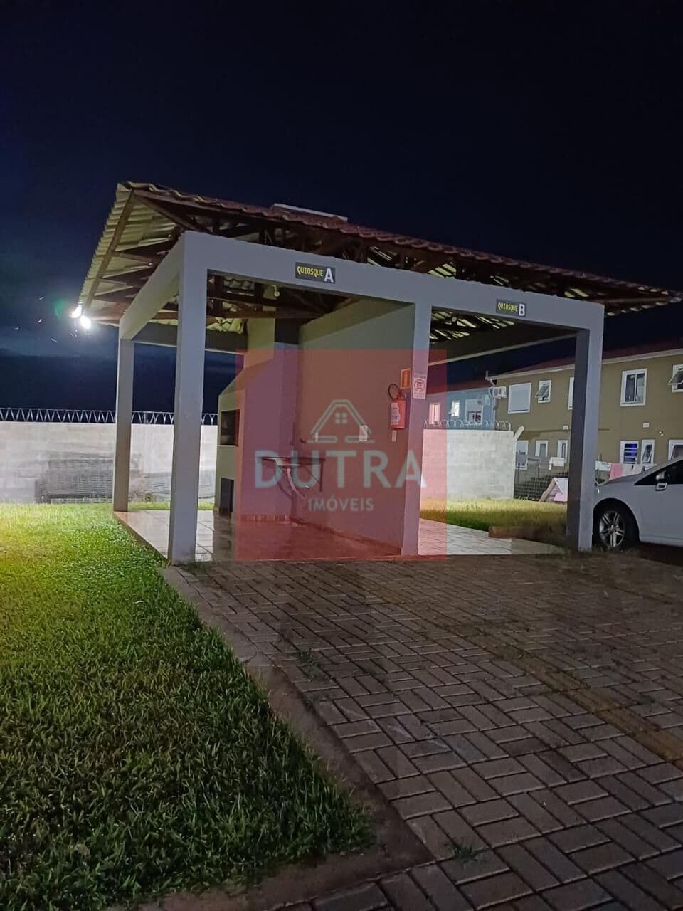 Apartamento em Aliança, Santo Ângelo/RS