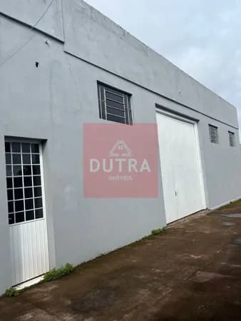 Galpão/Depósito/Armazém em Santo Ângelo - Oliveira