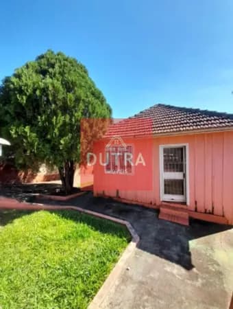 Lote/Terreno em Santo Ângelo - Rosental