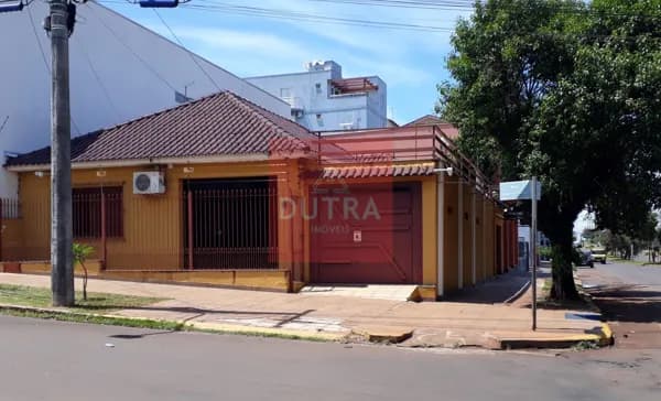Casa em Santo Ângelo - Centro