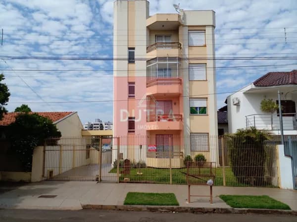 Apartamento em Santo Ângelo - Centro