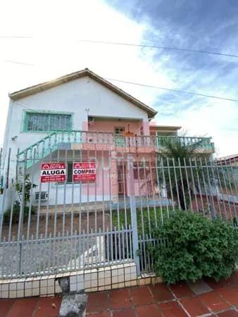 Apartamento em Oliveira, Santo Ângelo/RS