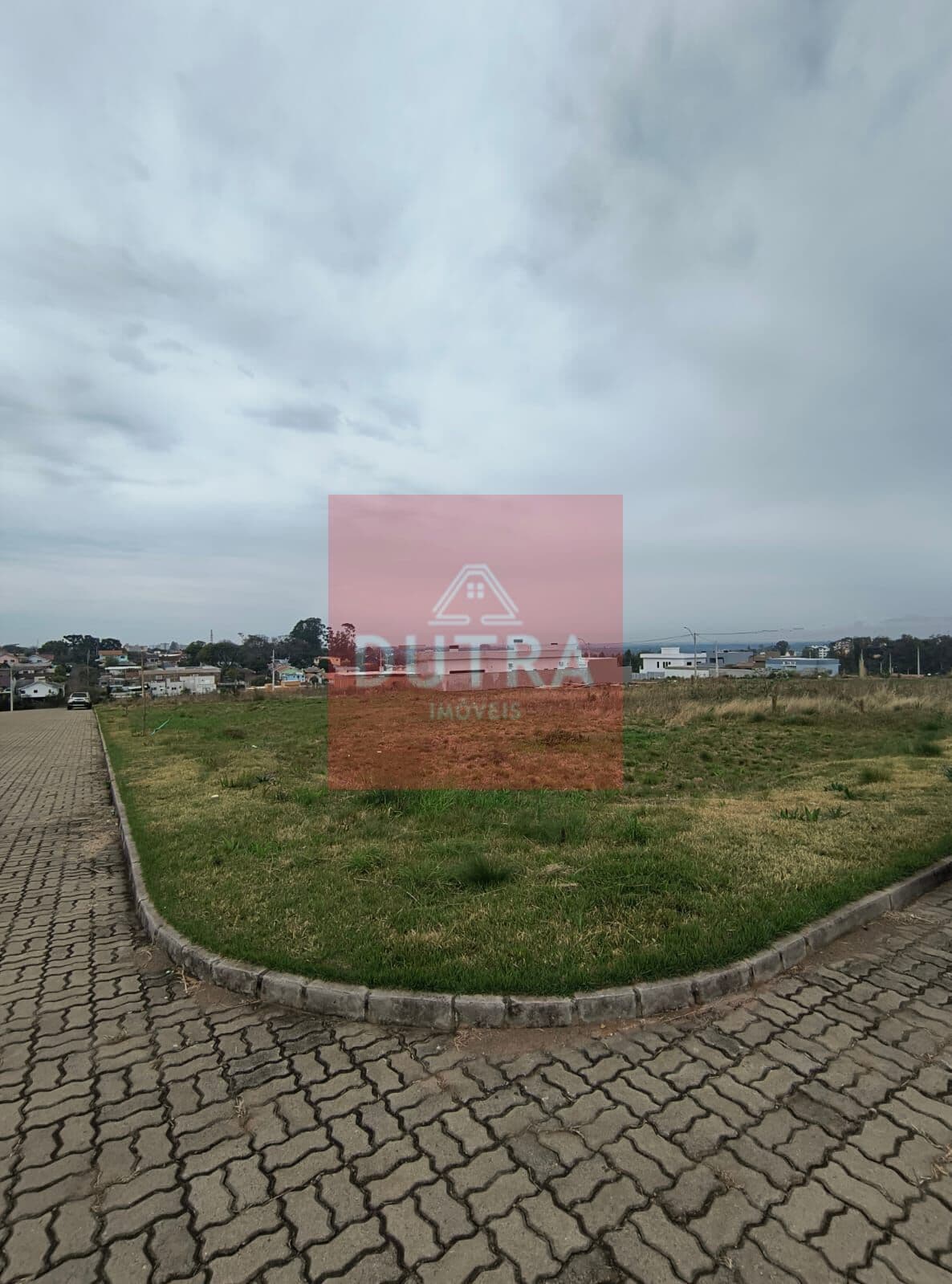 Lote/Terreno em Santo Ângelo - reserva das missões
