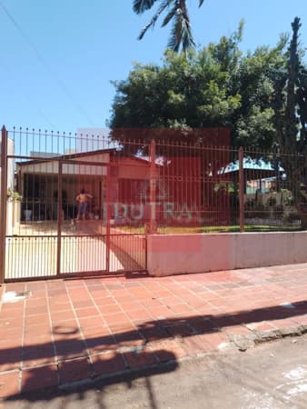 Casa em Santo Ângelo - CENTRO NORTE