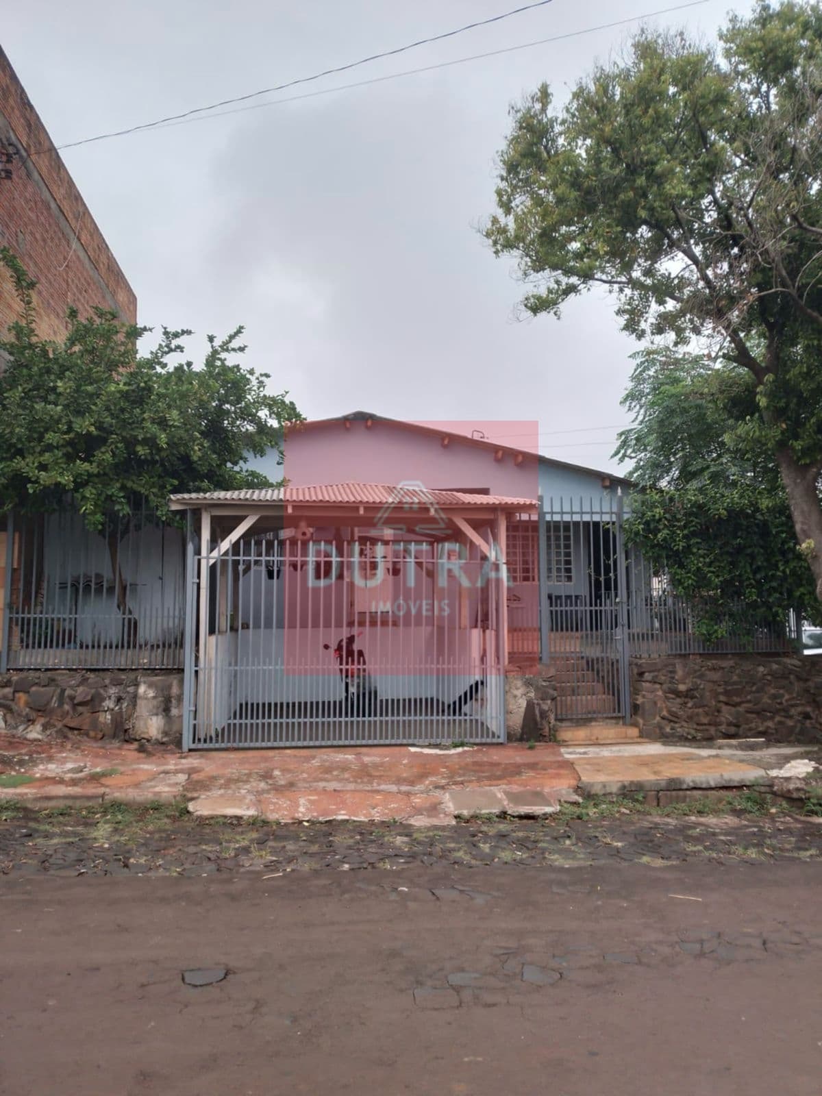 Casa em Santo Ângelo - COHAB