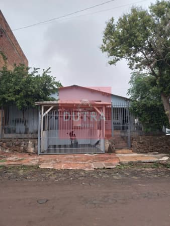 Casa em Santo Ângelo - COHAB