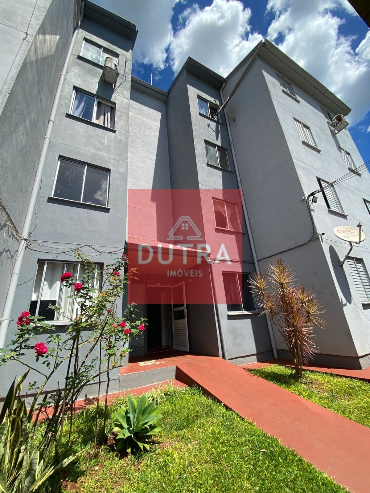 Apartamento em Santo Ângelo - Mário Pilau
