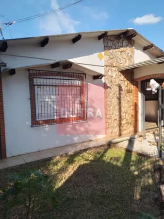 Casa em Santo Ângelo - Aliança
