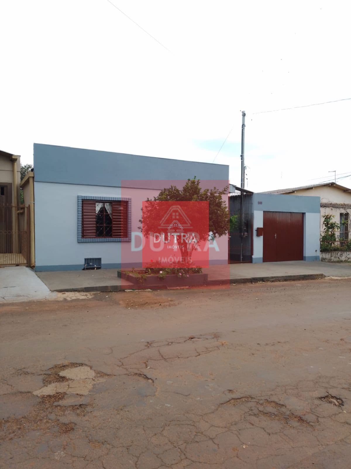 Casa em Santo Ângelo - Aliança