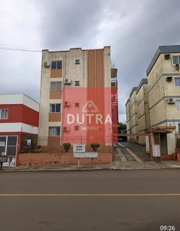Apartamento em Santo Ângelo - centro sul