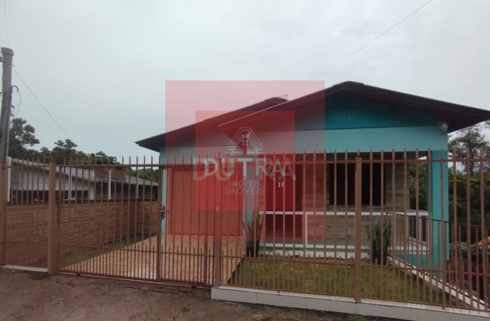 Casa em Santo Ângelo - Dytz