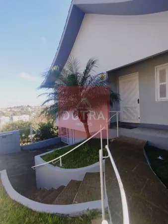 Casa em centro sul, Santo Ângelo/RS