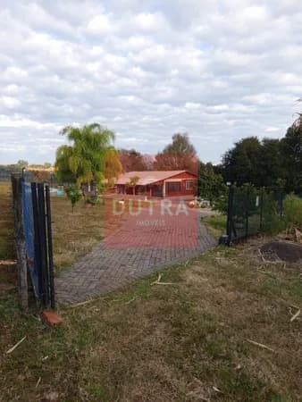 Fazenda/Sítios/Chácaras em Entre-Ijuís - Ressaca do Fachinal
