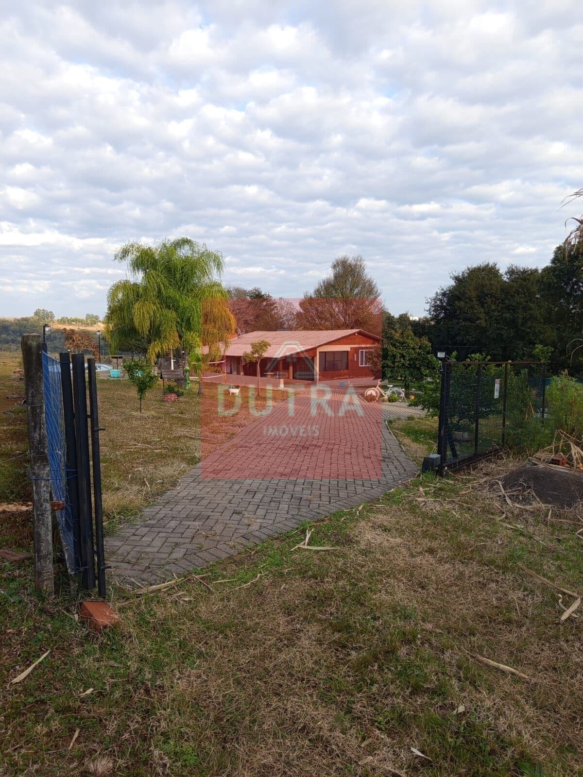 Fazenda/Sítios/Chácaras em Entre-Ijuís - Ressaca do Fachinal