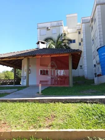 Apartamento em Santo Ângelo - Casaroto