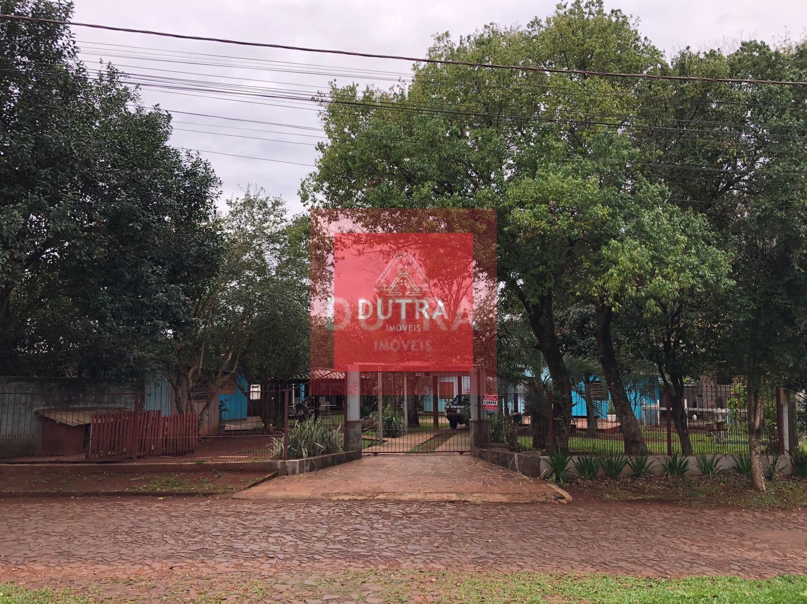 Casa em Santo Ângelo - São Carlos