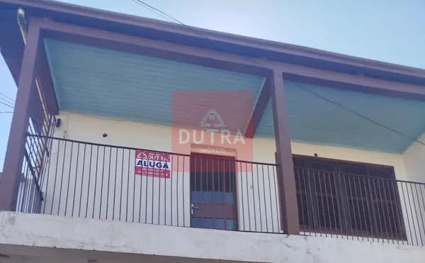 Apartamento em Santo Ângelo - Kurtz
