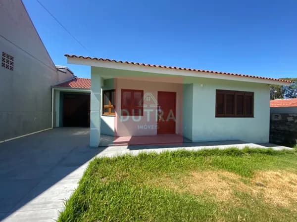 Casa em Santo Ângelo - CENTRO NORTE
