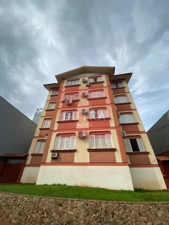 Apartamento em Santo Ângelo - Centro