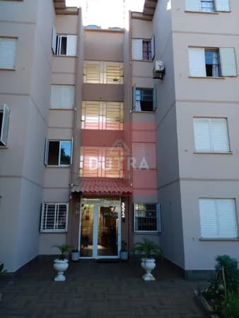 Apartamento em Santo Ângelo - COHAB