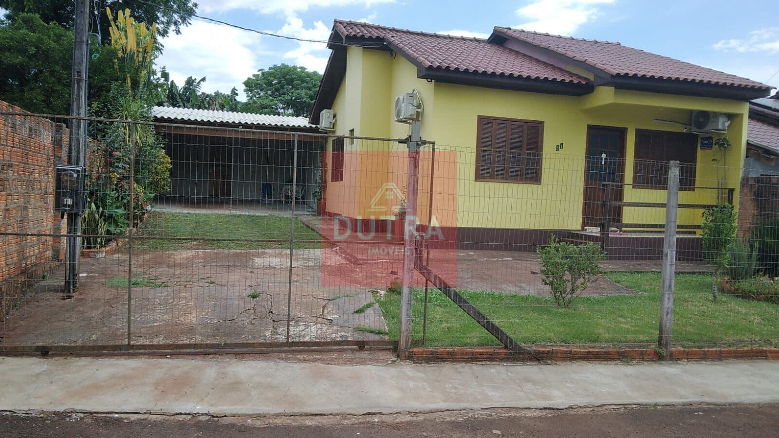 Casa em Entre-Ijuís - Centro