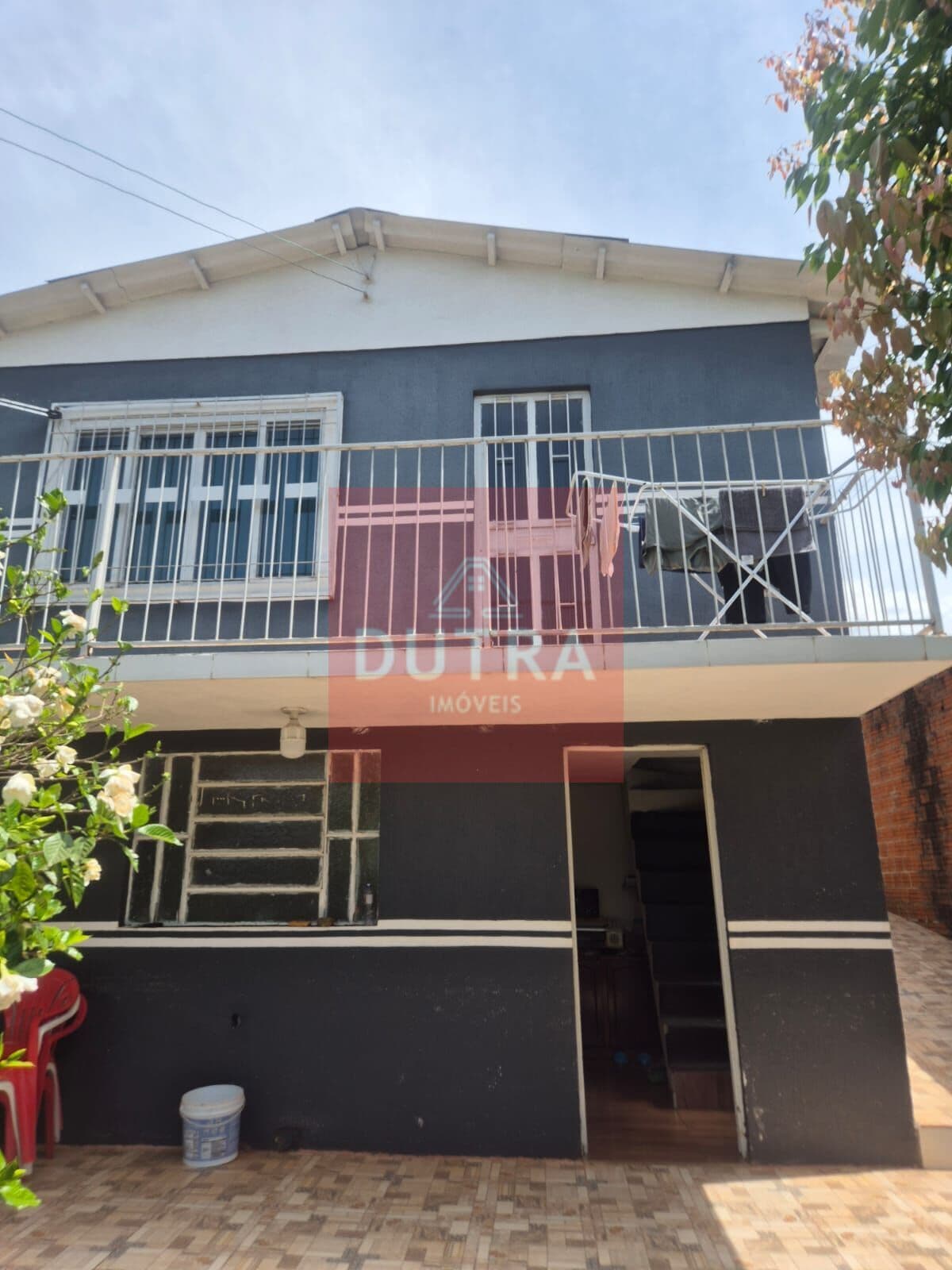 Casa em Santo Ângelo - Boa Esperança