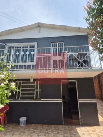 Casa em Santo Ângelo - Boa Esperança