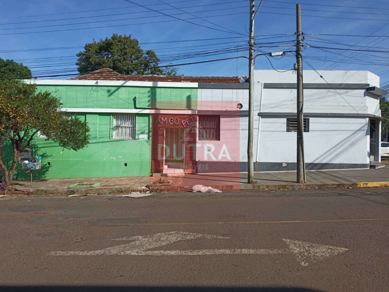 Sala/Conjunto em Santo Ângelo - Centro
