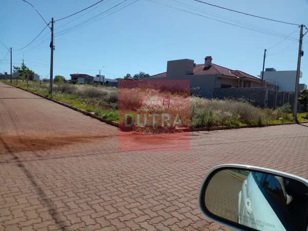 Lote/Terreno em Santo Ângelo - Recanto do Sol
