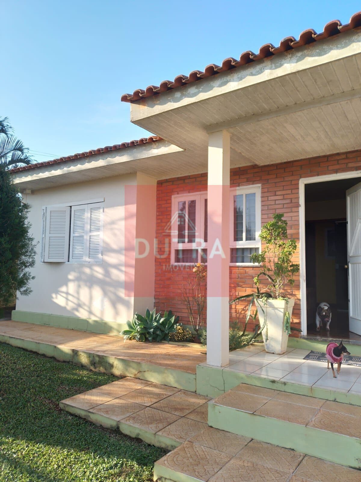 Casa em Santo Ângelo - Menges