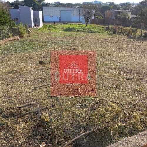Lote/Terreno em Santo Ângelo - Centro