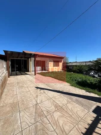 Casa em Santo Ângelo - Hortência