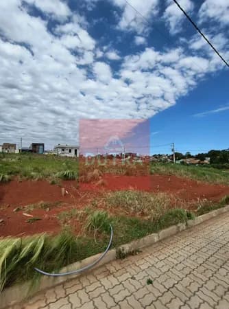 Lote/Terreno em Santo Ângelo - reserva das missões