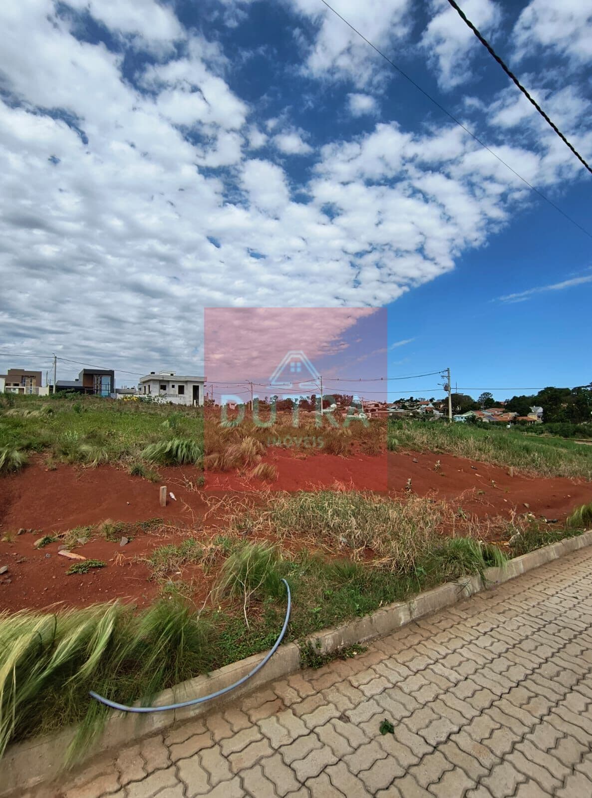 Lote/Terreno em Santo Ângelo - reserva das missões