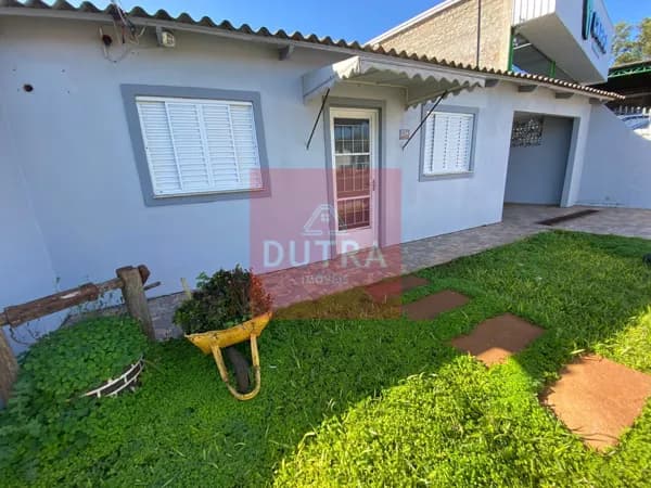 Casa em Santo Ângelo - CENTRO NORTE