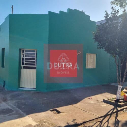 Casa em Santo Ângelo - CENTRO NORTE