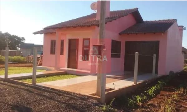 Casa em São Miguel das Missões - Centro