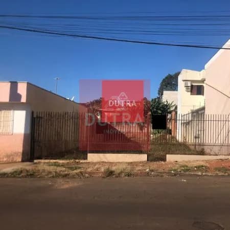 Lote/Terreno em Santo Ângelo - Centro