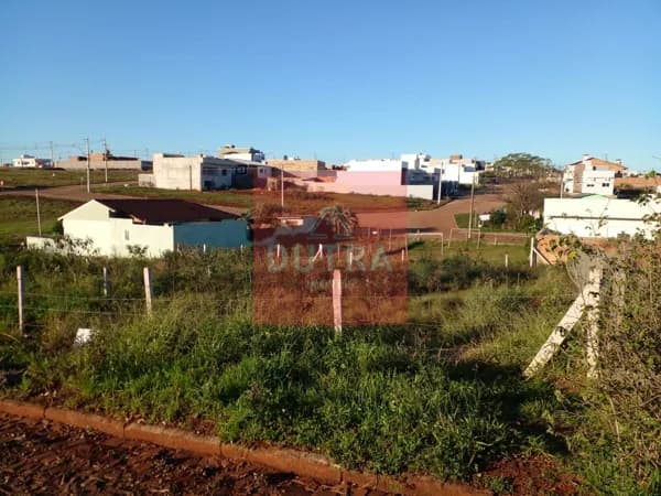 Lote/Terreno em Santo Ângelo - Recanto do Sol