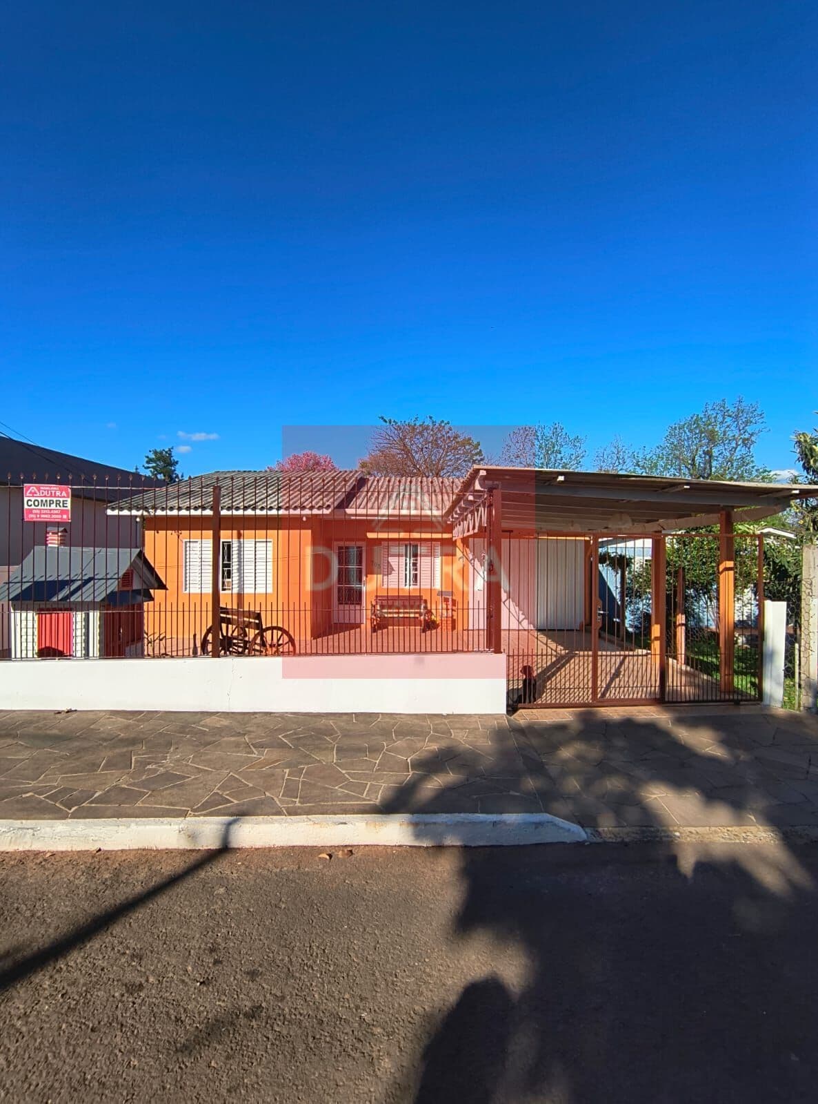 Casa em Santo Ângelo - São Carlos